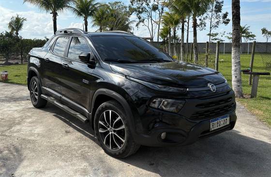 FIAT TORO 2.0 16V TURBO DIESEL ULTRA 4WD AT9